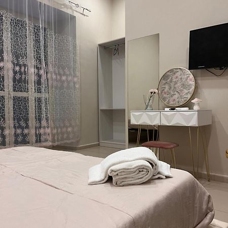 International Hotels Napoli Eksteriør billede