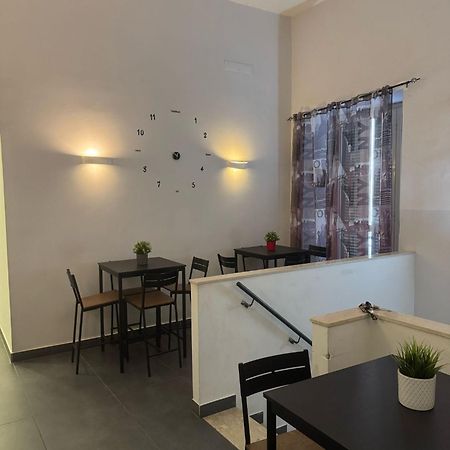International Hotels Napoli Eksteriør billede