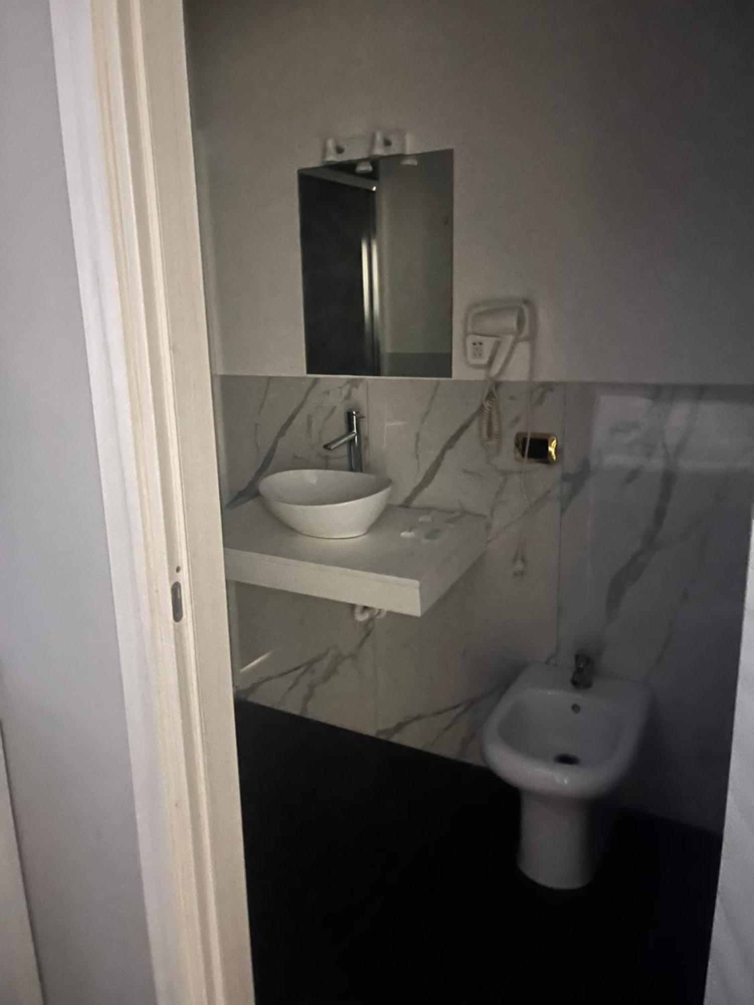 International Hotels Napoli Eksteriør billede