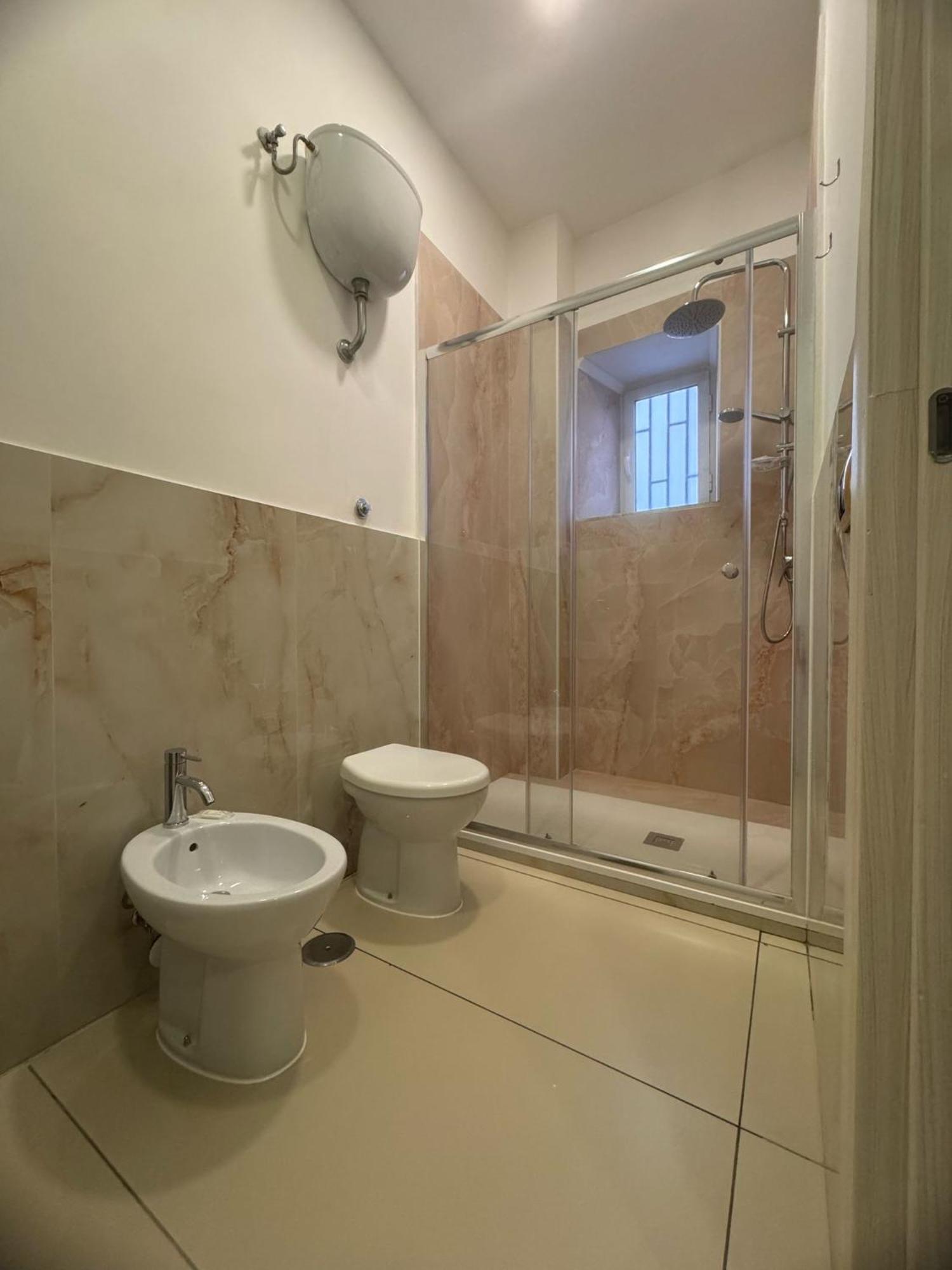 International Hotels Napoli Eksteriør billede