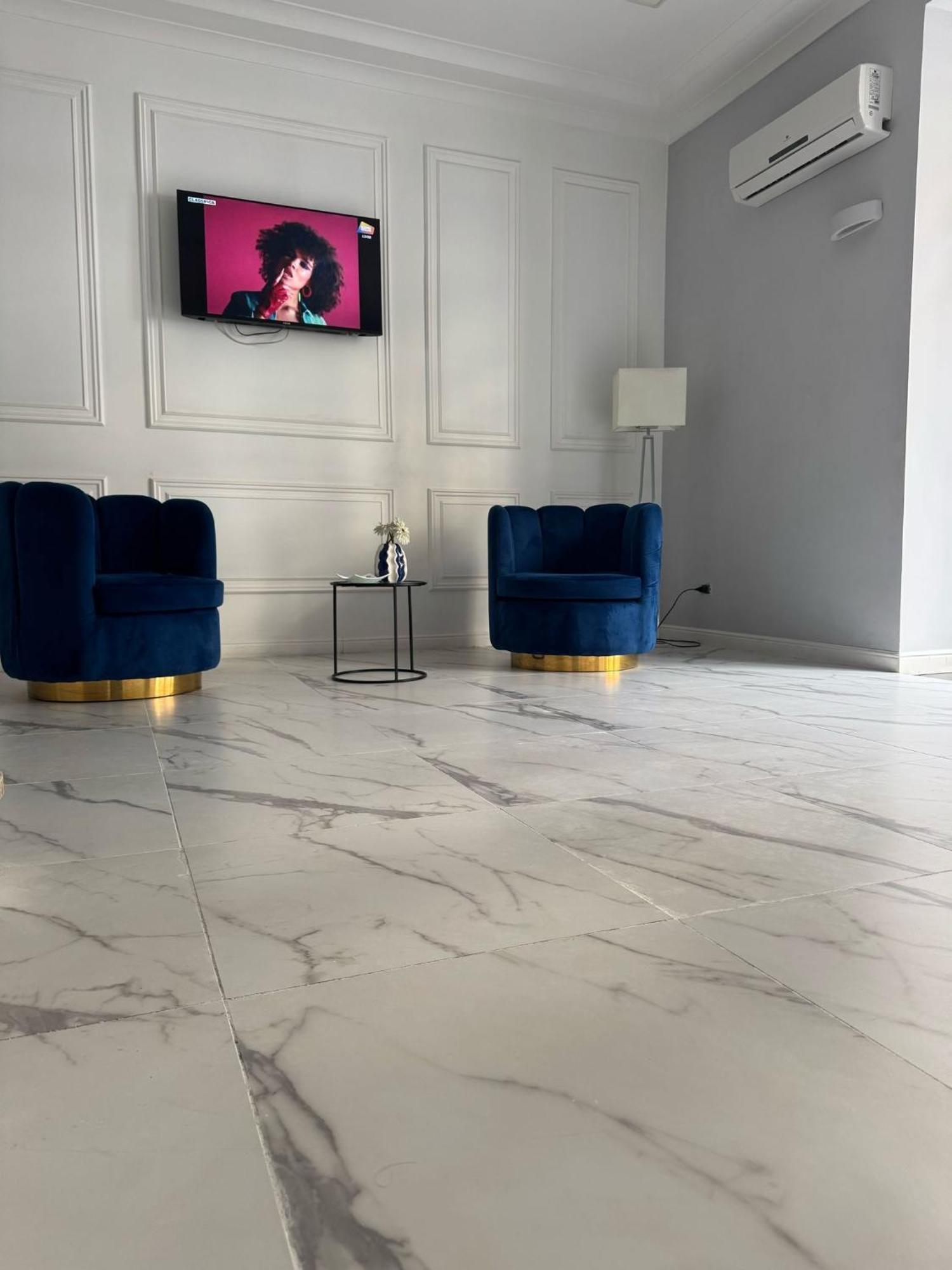 International Hotels Napoli Eksteriør billede